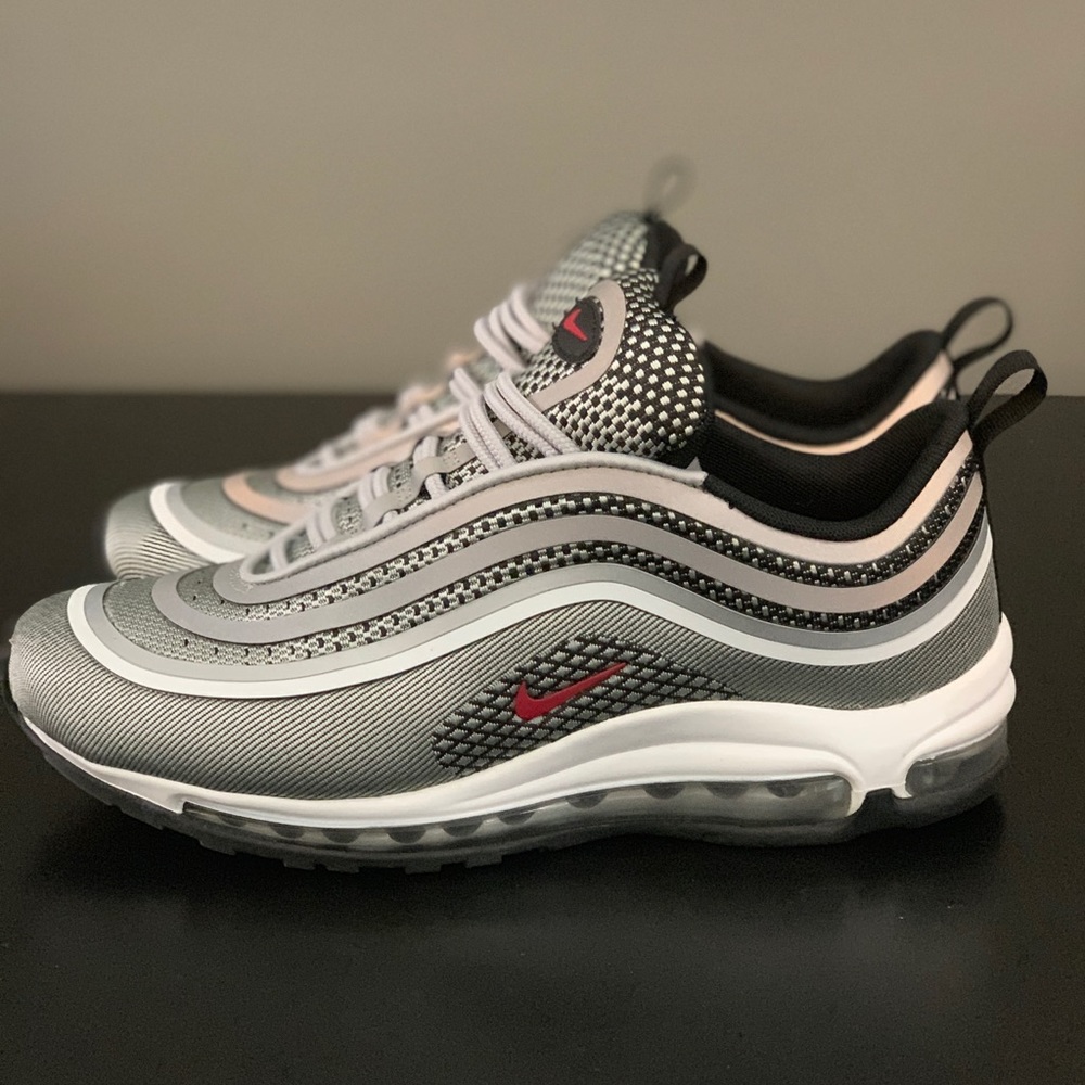 Nike Air Max 97 Premium Metallic
